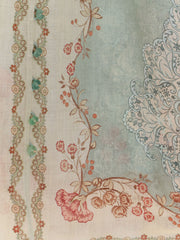 ZIMMERMANN:Daylight Ramie Blouse