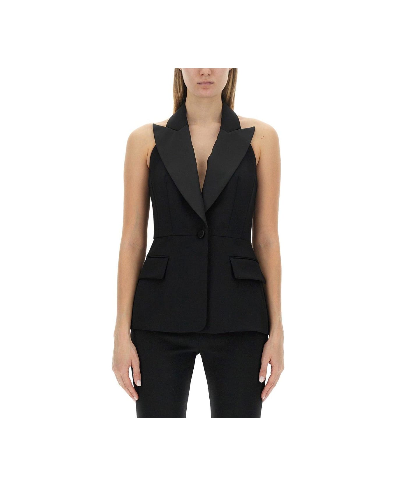 Max Mara :ALETTA VEST