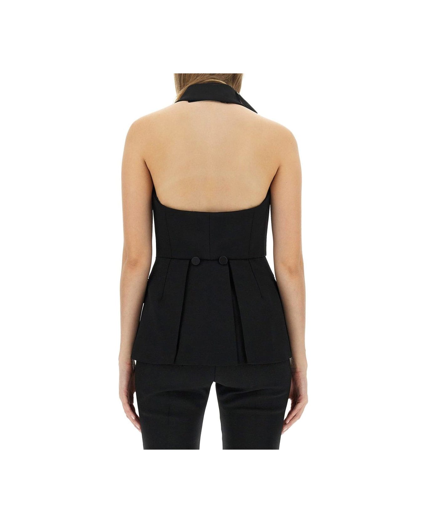 Max Mara :ALETTA VEST