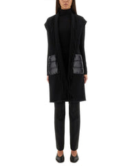 Herno:RESORT SLEEVE MADE OF WARMY AND ULTRALIGHT NYLON