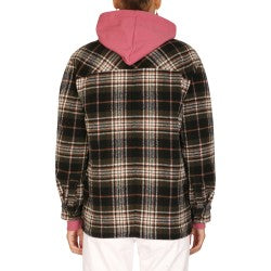 MARANT ETOILE: "ERVEY" JACKET