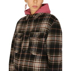 MARANT ETOILE: "ERVEY" JACKET