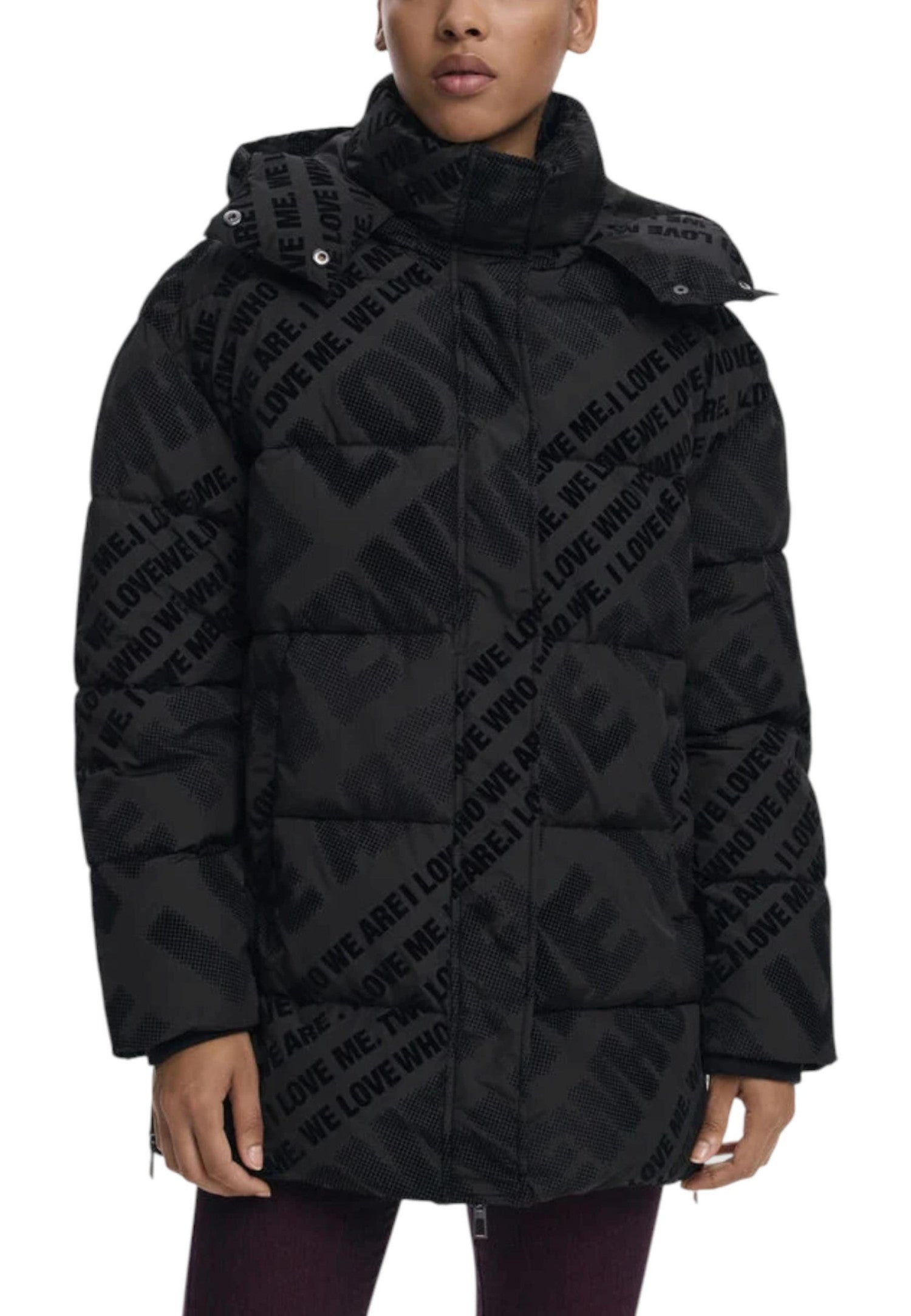 Desigual - Jackets Women