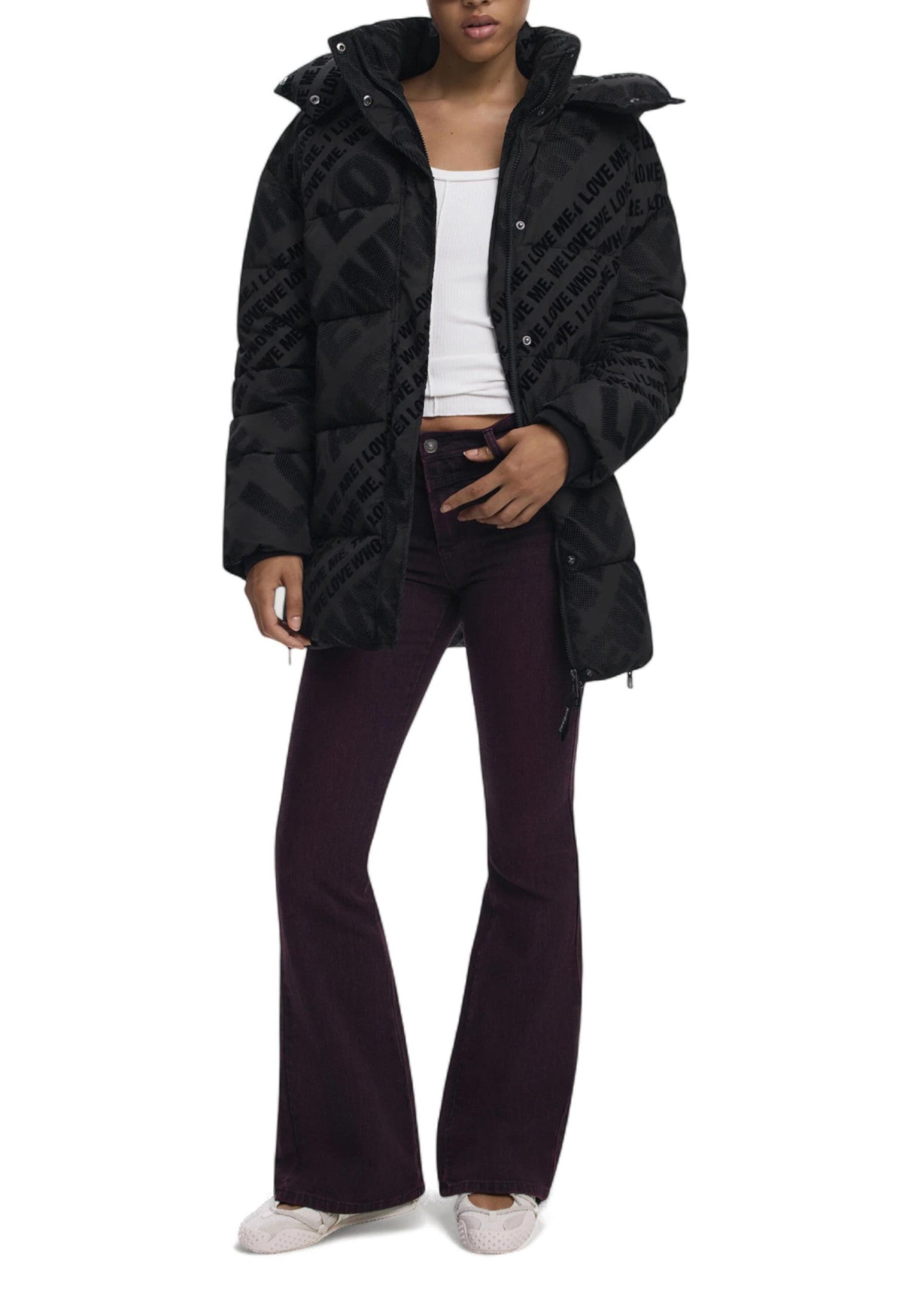 Desigual - Jackets Women