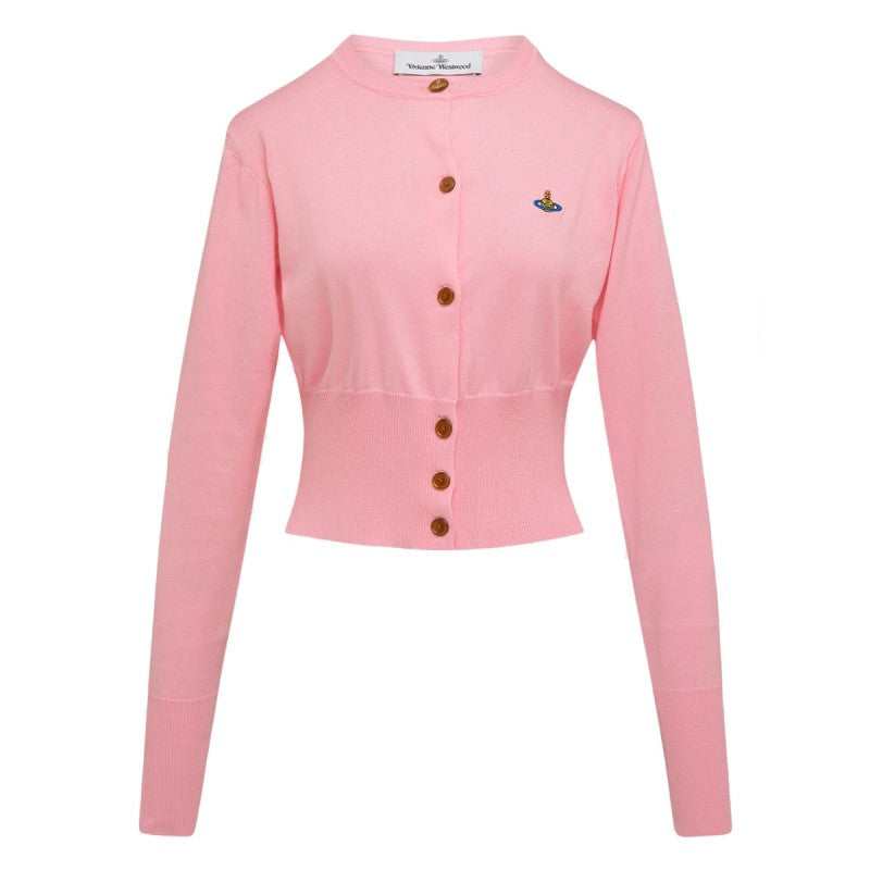 Vivienne Westwood :CARDIGAN "BEA"