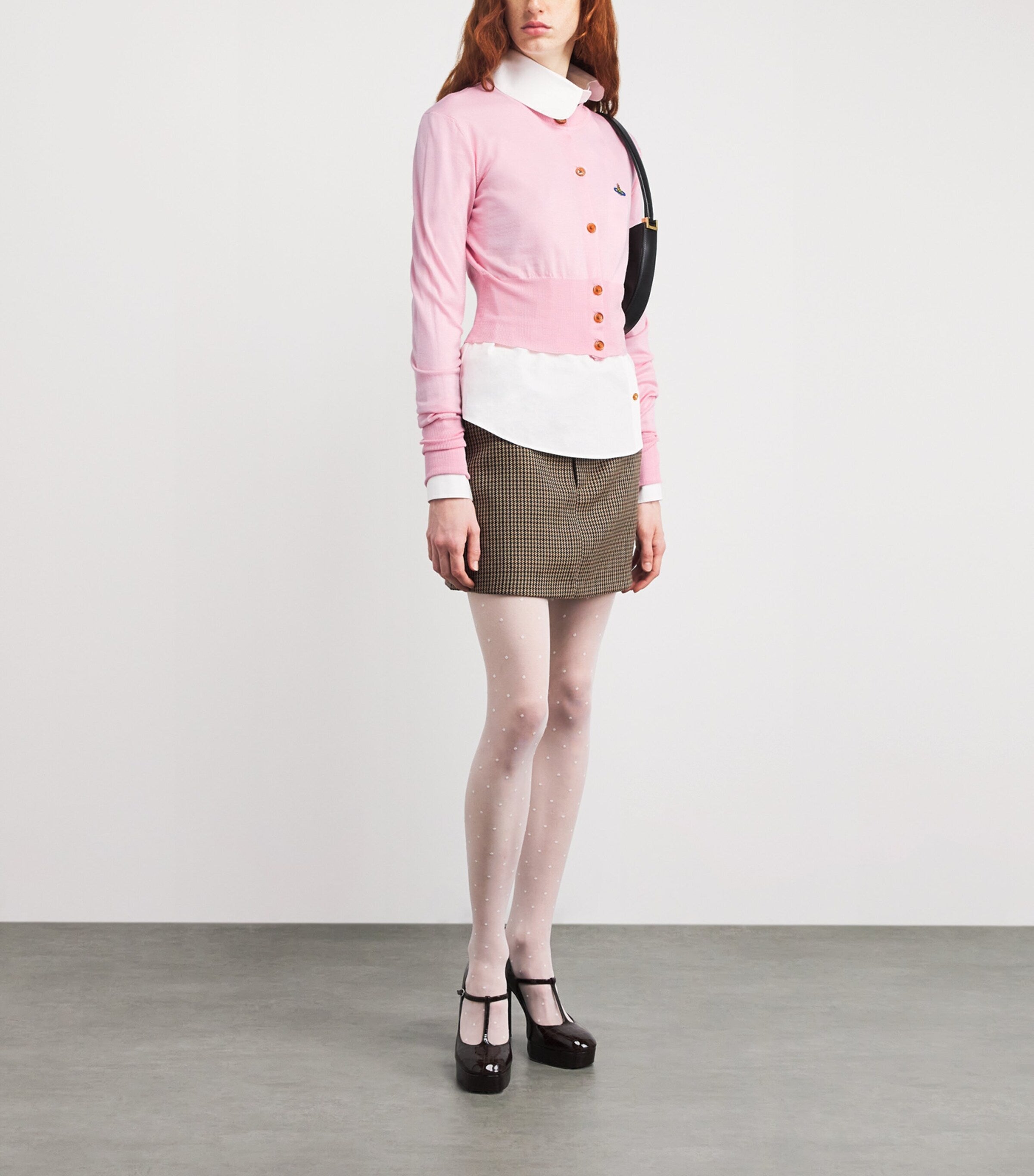 Vivienne Westwood :CARDIGAN "BEA"