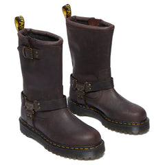 Dr Martens: BOOT "ANISTONE HI"