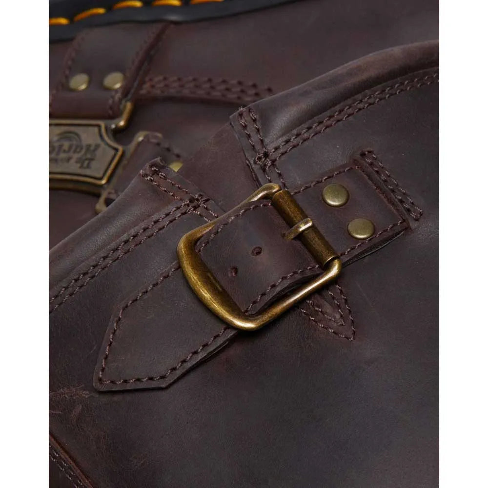 Dr Martens: BOOT "ANISTONE HI"