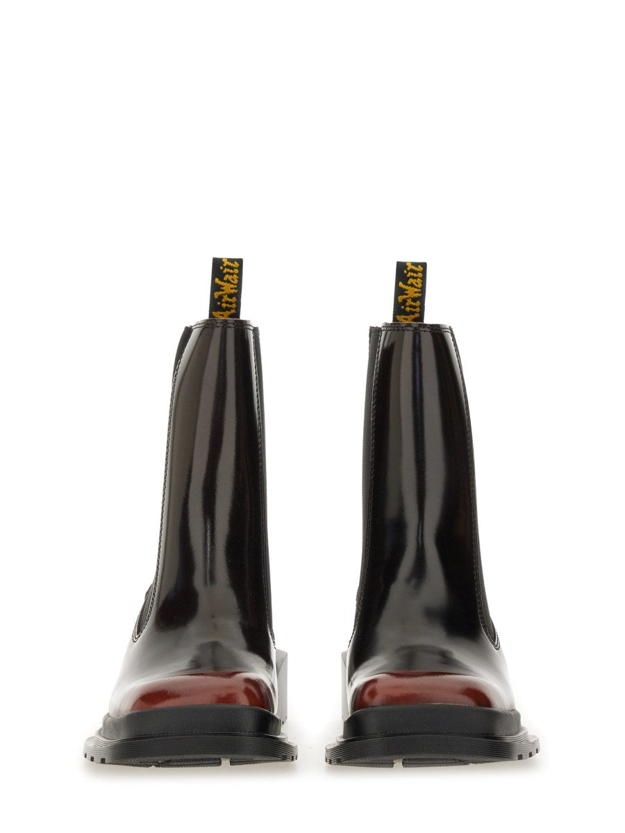 Dr Martens： CHELSEA MAYBOLE" BOOT