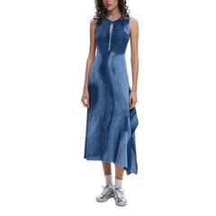Desigual  Women Dress Article code: 25SWVF10