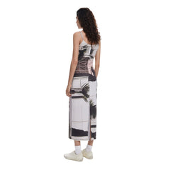 Desigual  Women Dress Article code: 25SWVK56