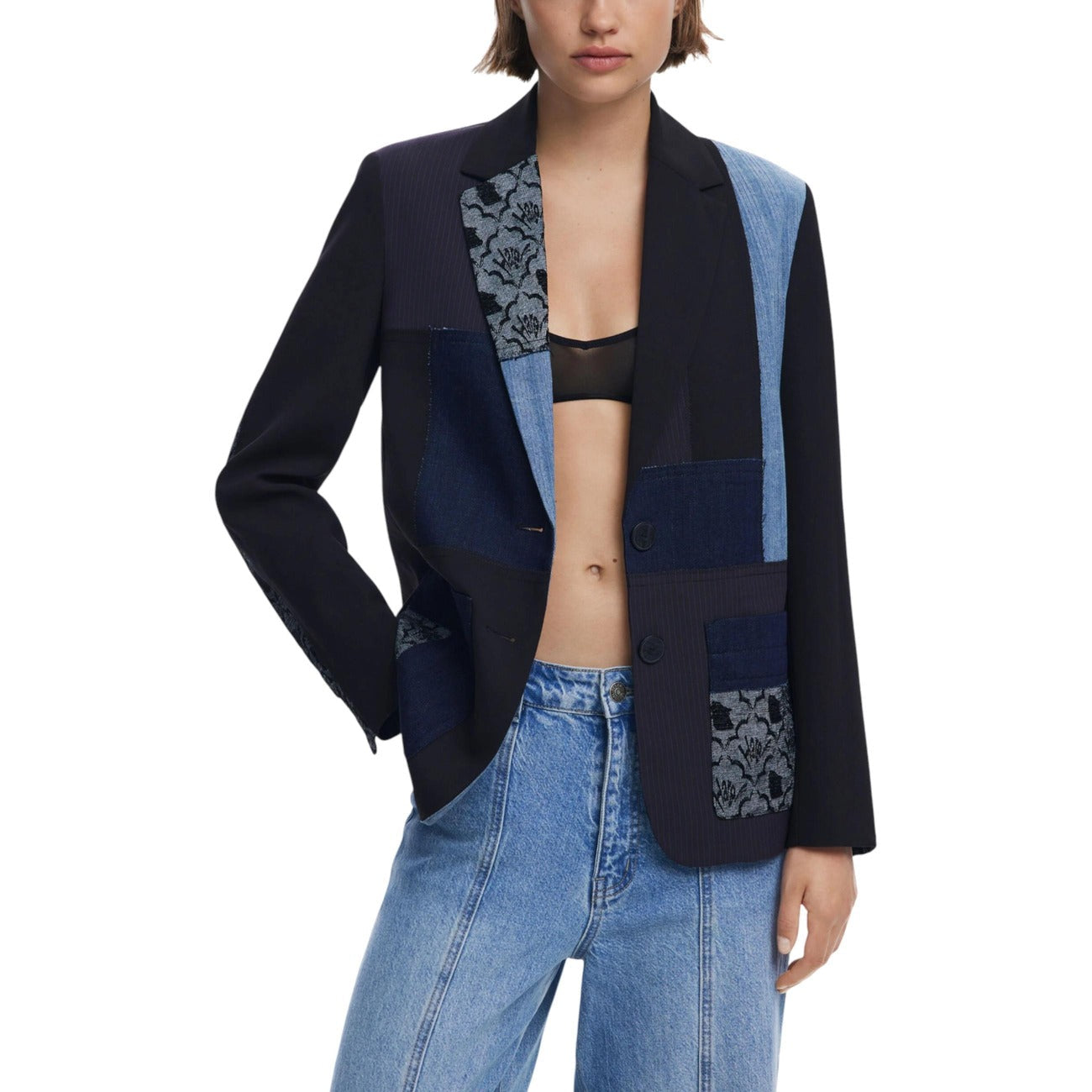 Desigual - Blazer Women