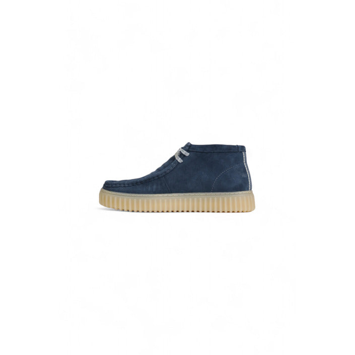 Clarks Men Lace Ups Shoes 475730