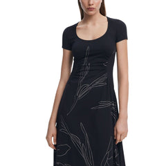 Desigual  Women Dress Article code: 25SWVK03