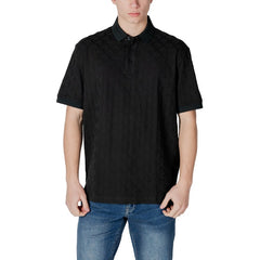 Armani Exchange - Polo Men Article code XM000219 AF10337