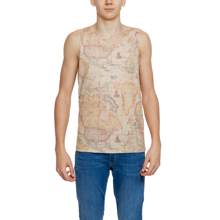 Alviero Martini Prima Classe - Undershirts Men