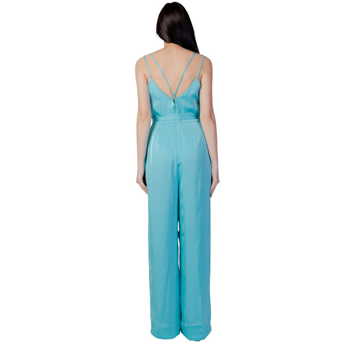 Vila Clothes  Women Jumpsuit