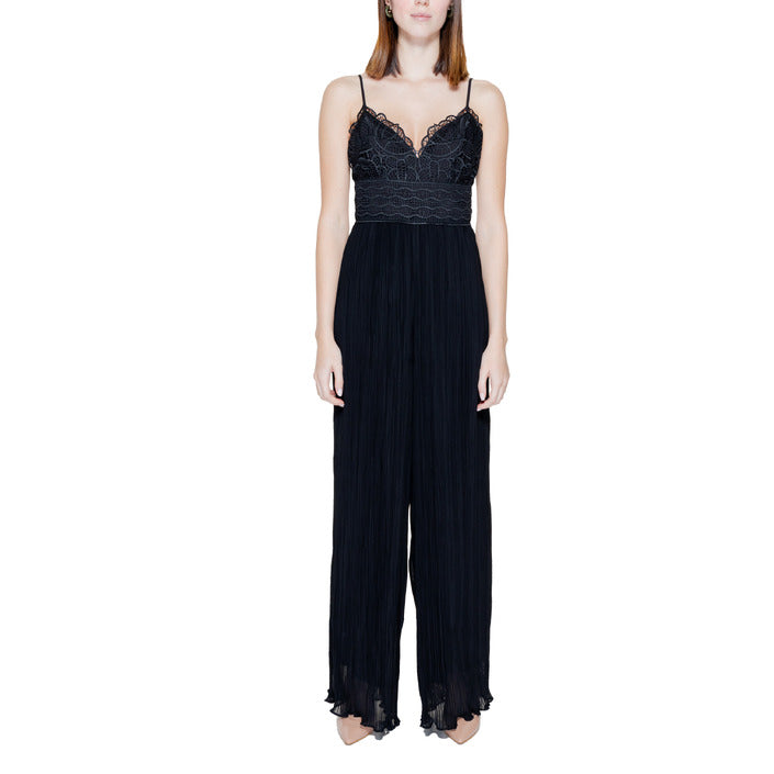 Guess  Women Jumpsuit Article code: W4GD46 WFIJ0