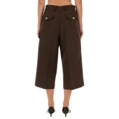 AMI PARIS MILITARY BERMUDA