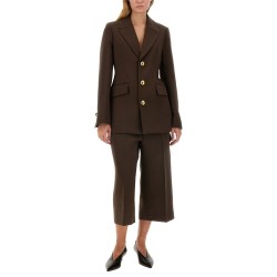 AMI PARIS MILITARY BERMUDA