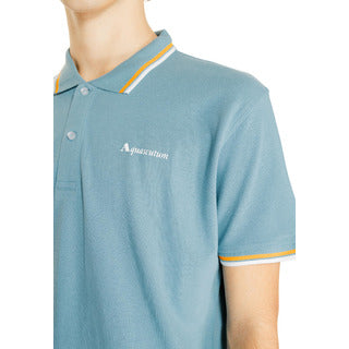 Aquascutum - Polo Men Article code AA_SS23_PO002
