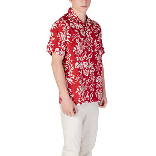 Replay - Shirts Men Article code M4157.000.75024