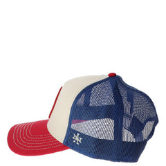 American Needle - Caps Men  Article code: SMU679A