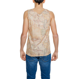 Alviero Martini Prima Classe - Undershirts Men