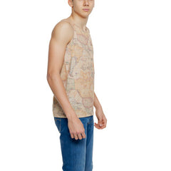 Alviero Martini Prima Classe - Undershirts Men