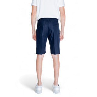 Antony Morato - Shorts Men  Article code: MMSH00204-FA800126